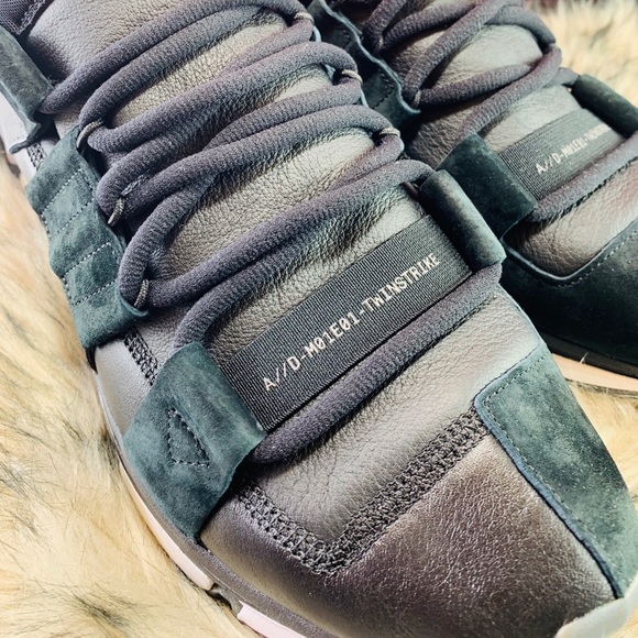 ADIDAS TWINSTRIKE ADV “STRETCH LEATHER” - Picture 6 of 8